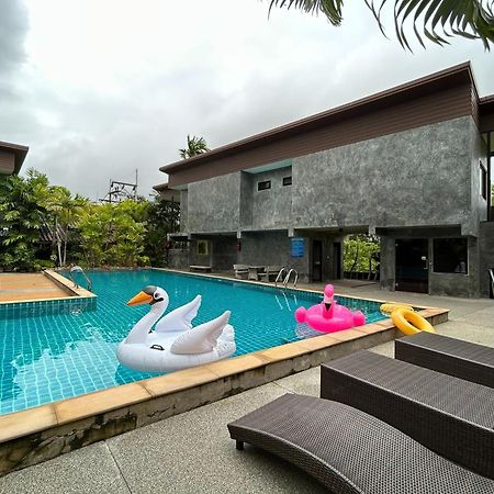 Tann Anda Resort Ban Riang Esterno foto