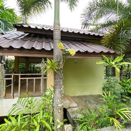 Tann Anda Resort Ban Riang Esterno foto