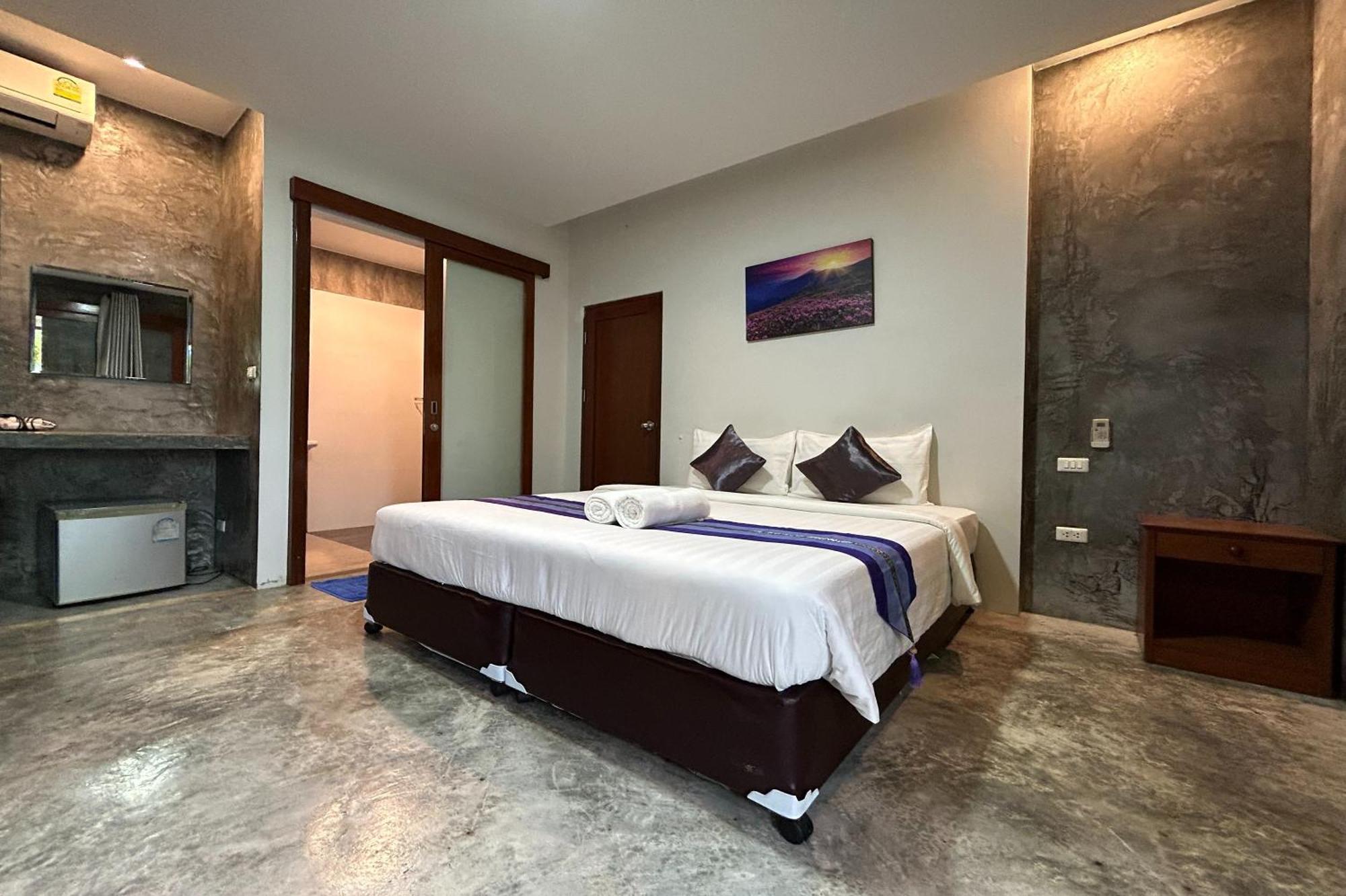 Tann Anda Resort Ban Riang Esterno foto