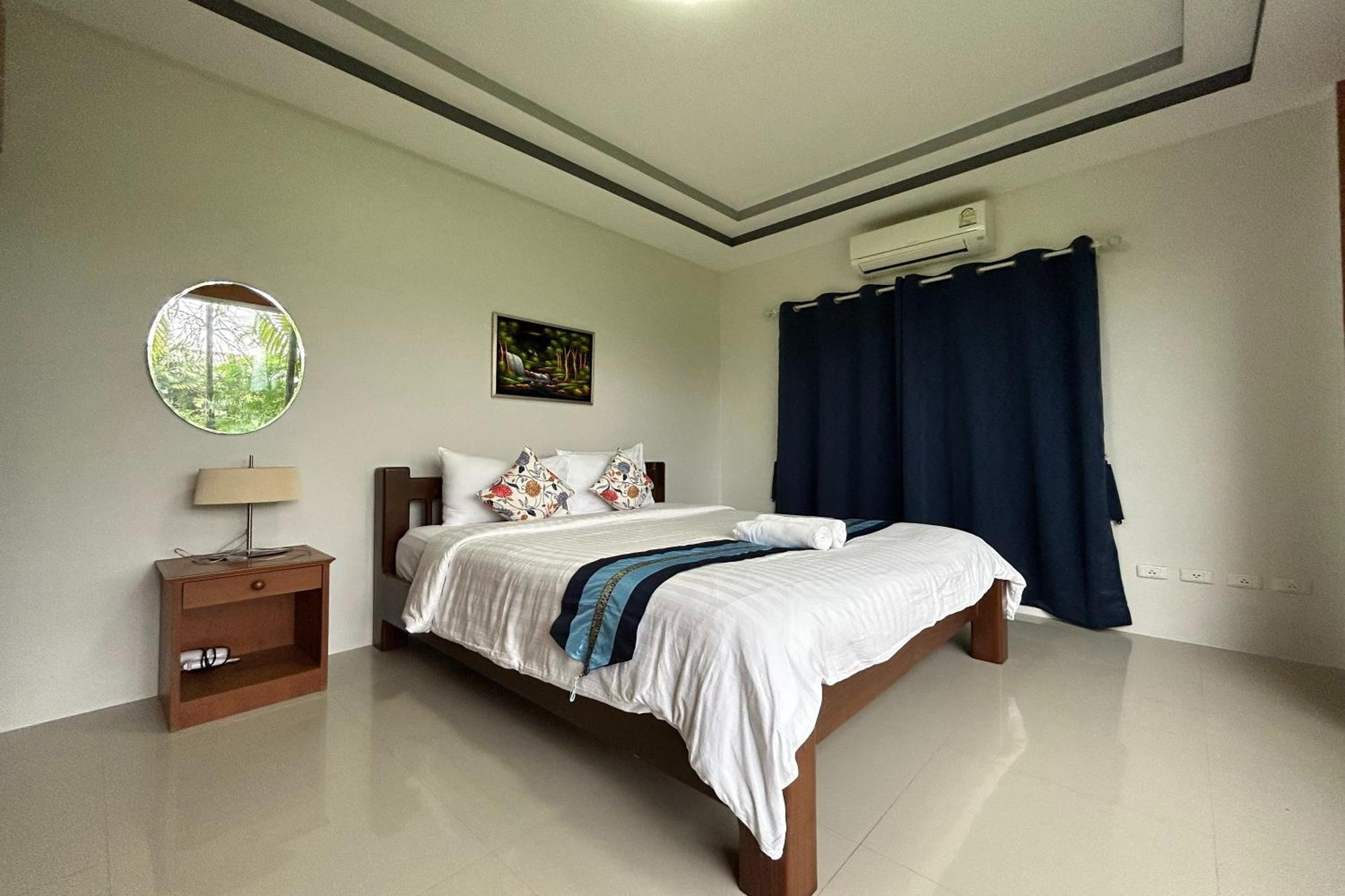 Tann Anda Resort Ban Riang Esterno foto