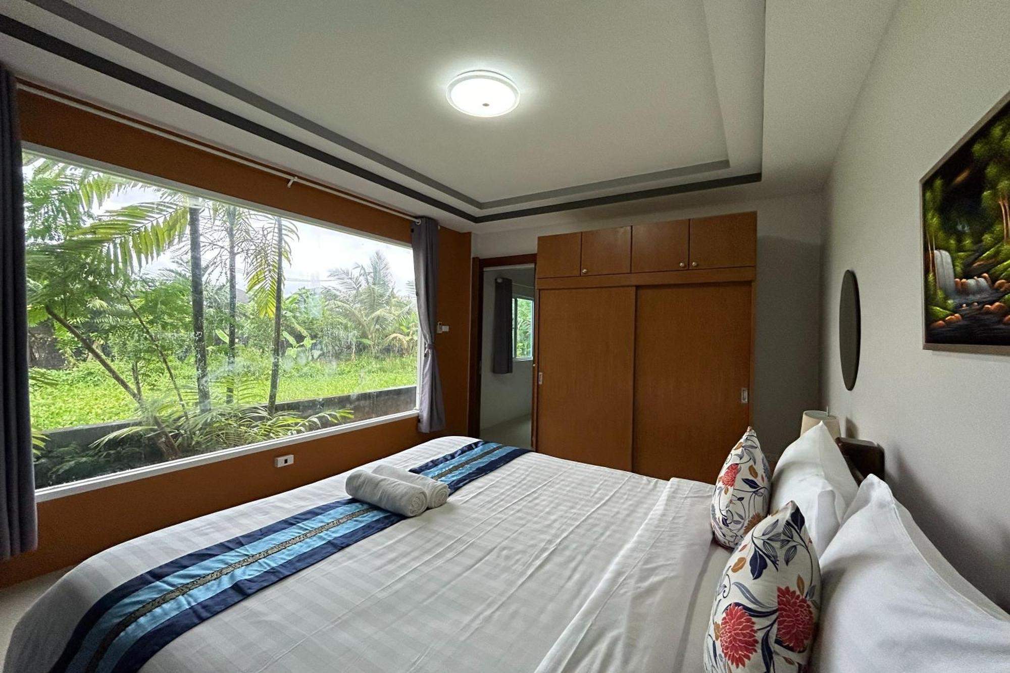 Tann Anda Resort Ban Riang Esterno foto