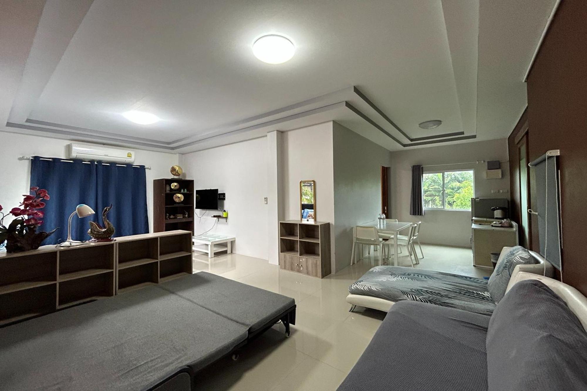 Tann Anda Resort Ban Riang Esterno foto