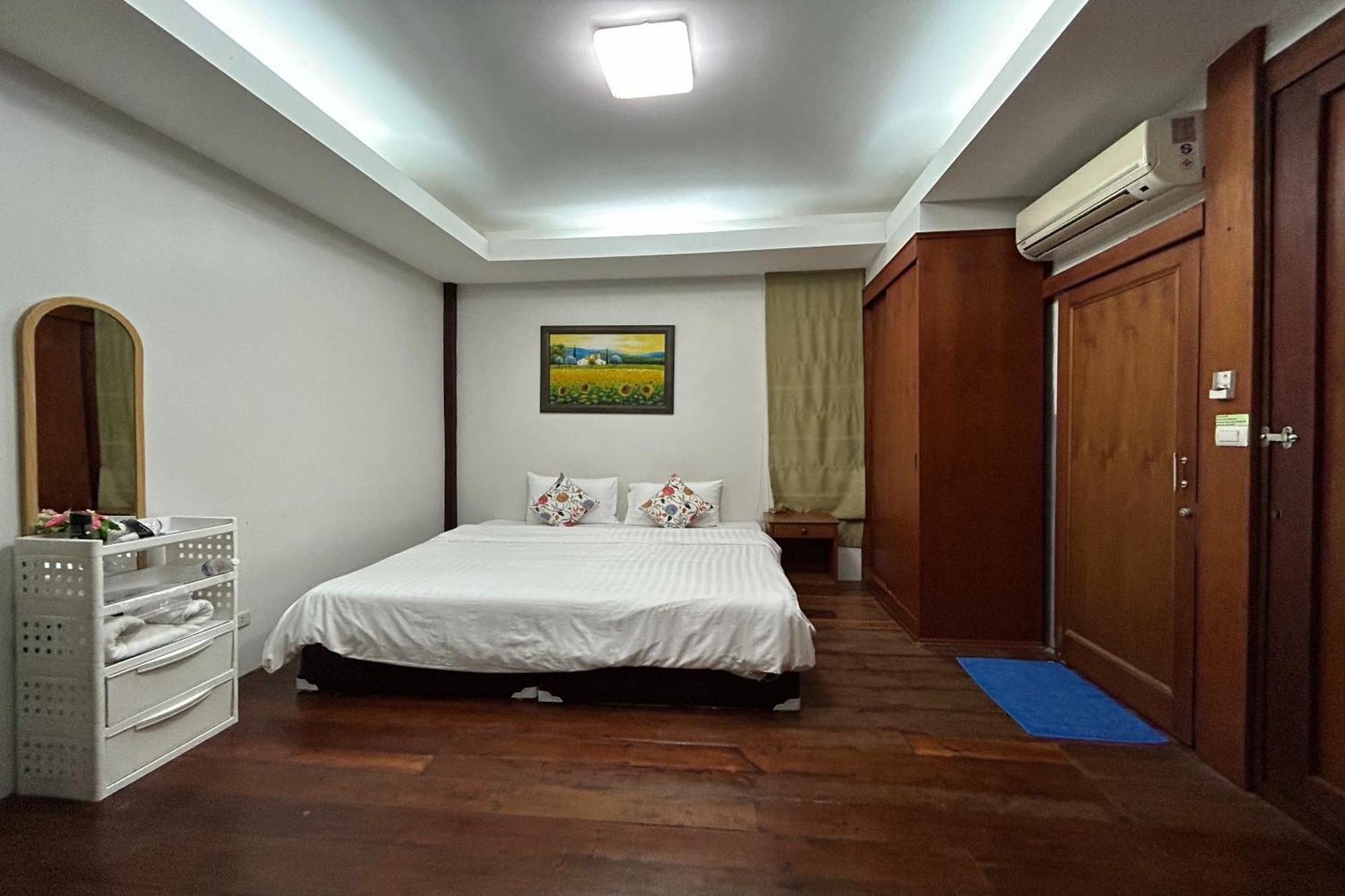 Tann Anda Resort Ban Riang Esterno foto