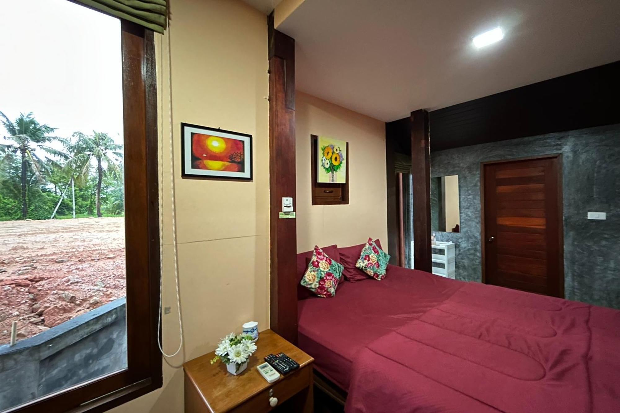 Tann Anda Resort Ban Riang Esterno foto