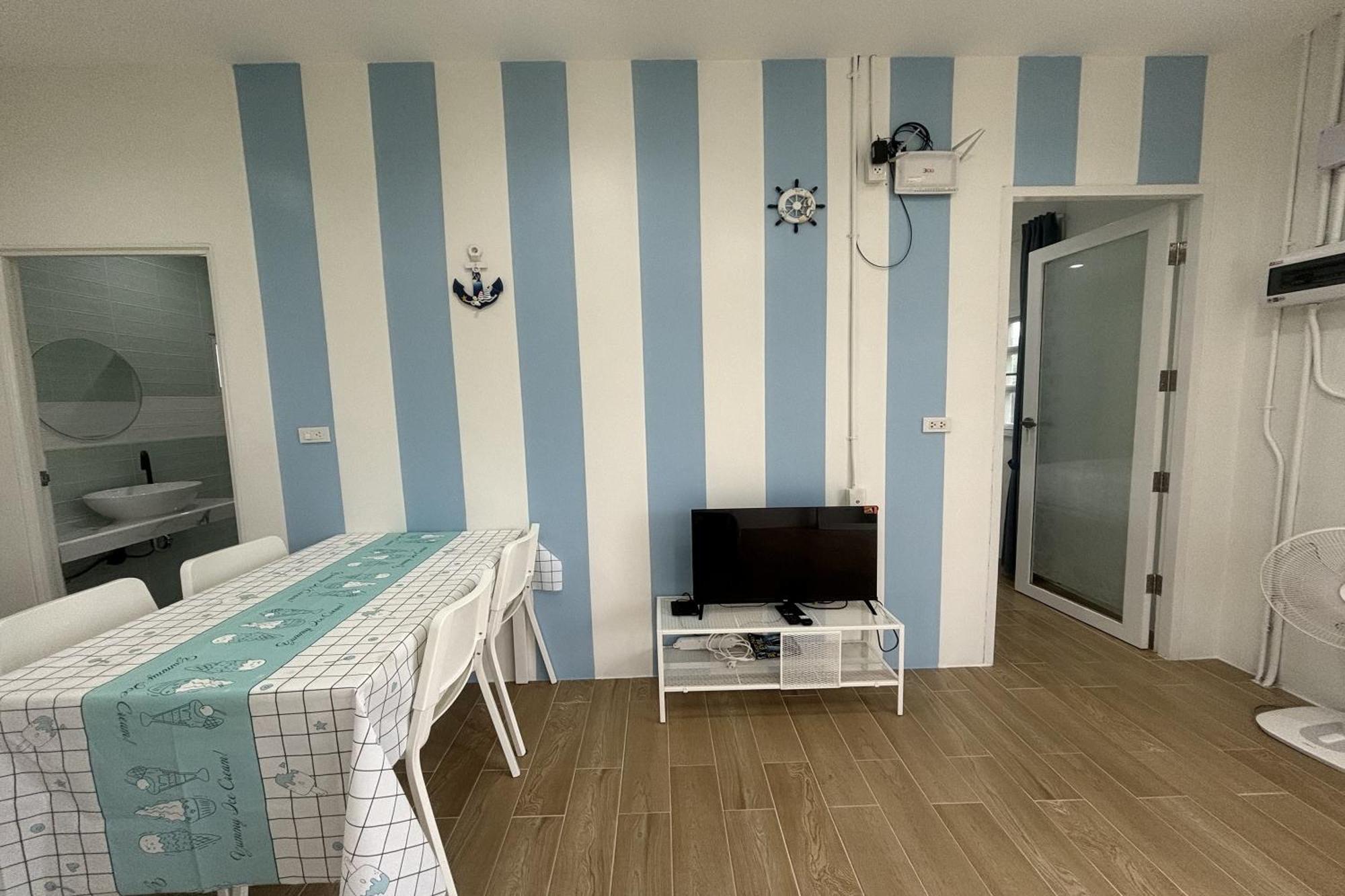 Tann Anda Resort Ban Riang Esterno foto
