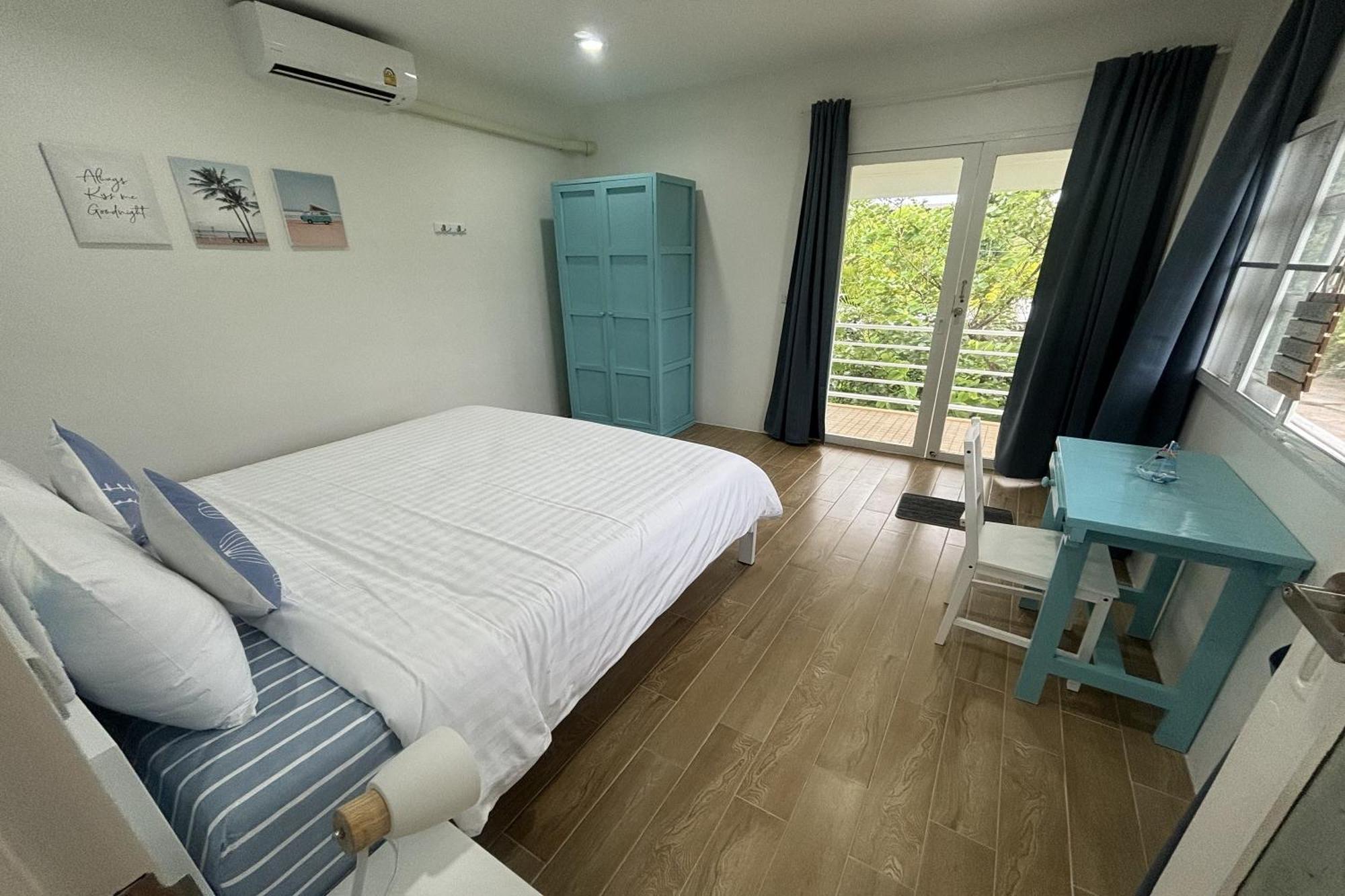 Tann Anda Resort Ban Riang Esterno foto