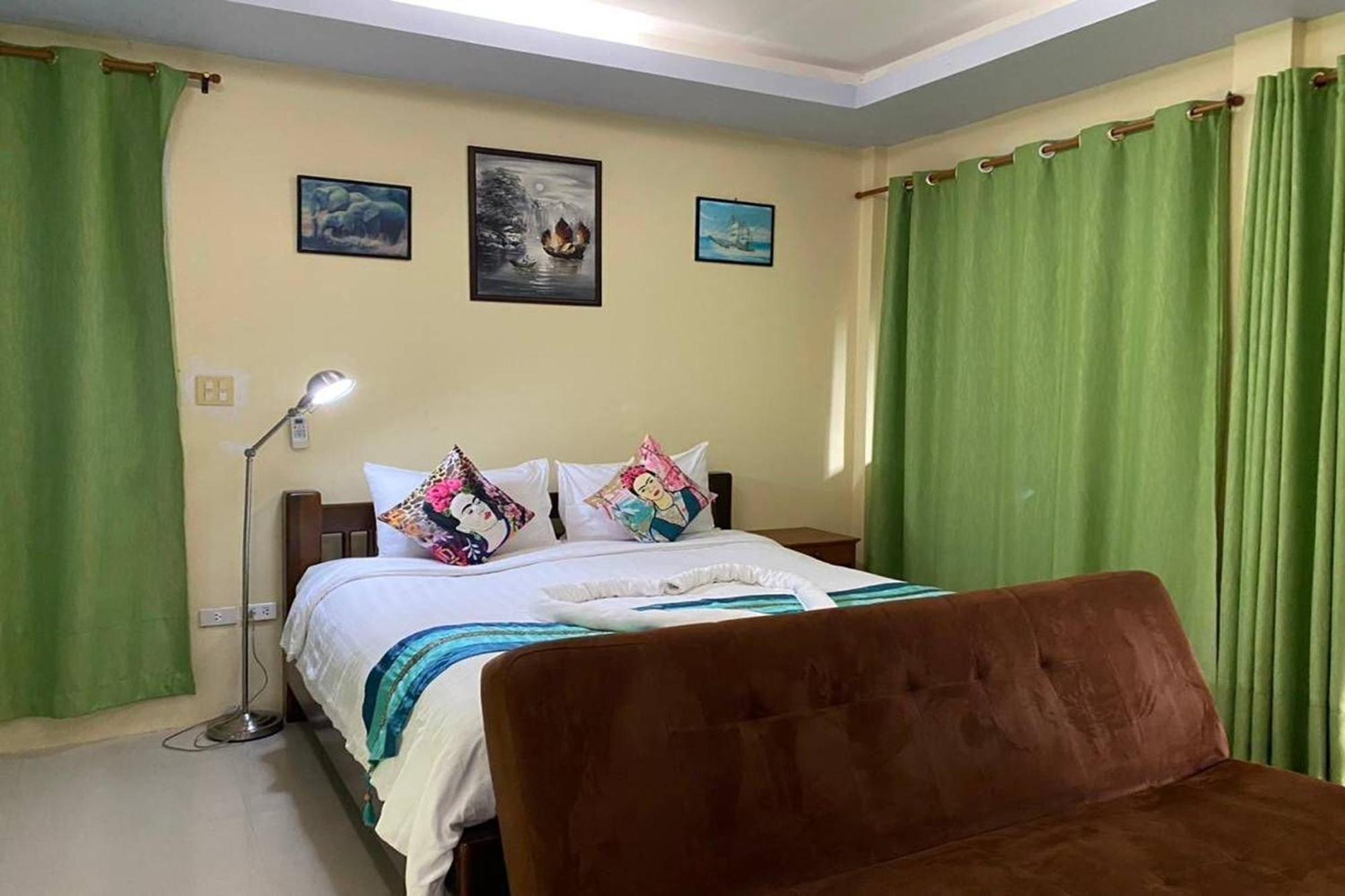 Tann Anda Resort Ban Riang Esterno foto
